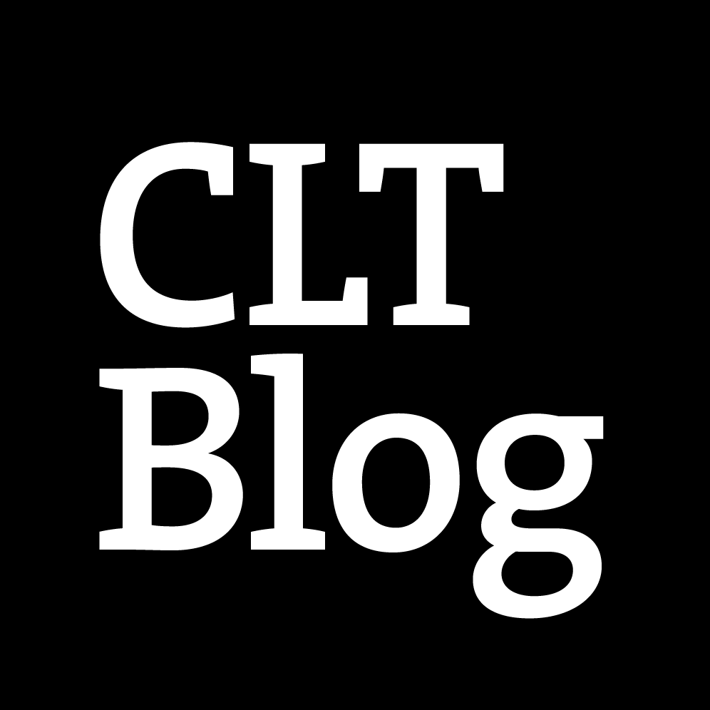 CLT BLOG